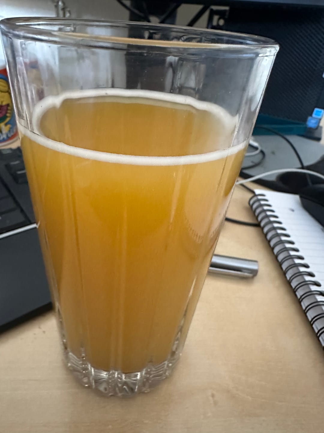 Customer photo review of CortiSoul - Balance, Calm, Restore