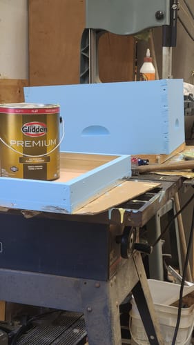 Customer photo review of Worry-Free Purchase