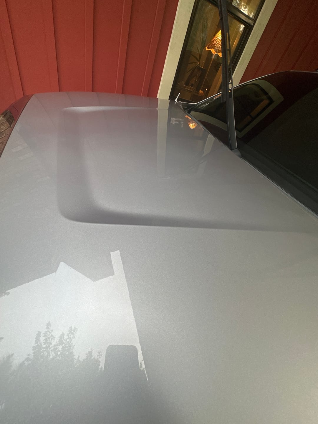 Customer photo review of Beadlock Pro Ceramic Paint Coating - 100ml Kit
