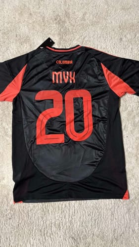 Customer photo review of Maillot Fourth Paris Saint Germain PSG 24/25