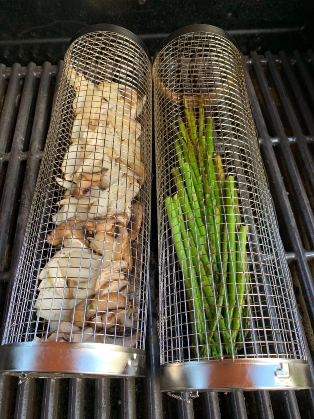 Customer photo review of Gourmet Basket 2.0