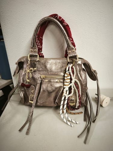 Customer photo review of STELLA - NERO