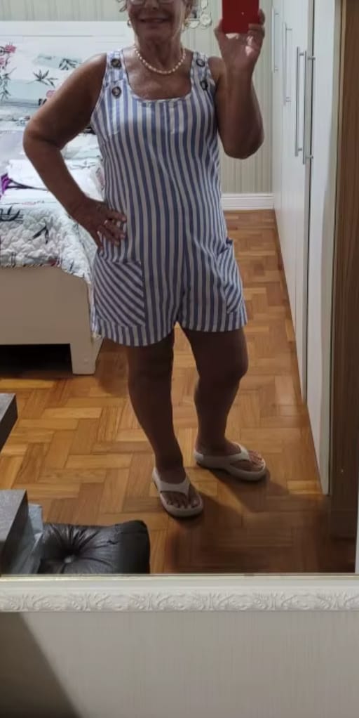 Customer photo review of ComFoot - Bulut Yumuşaklığında Terlik