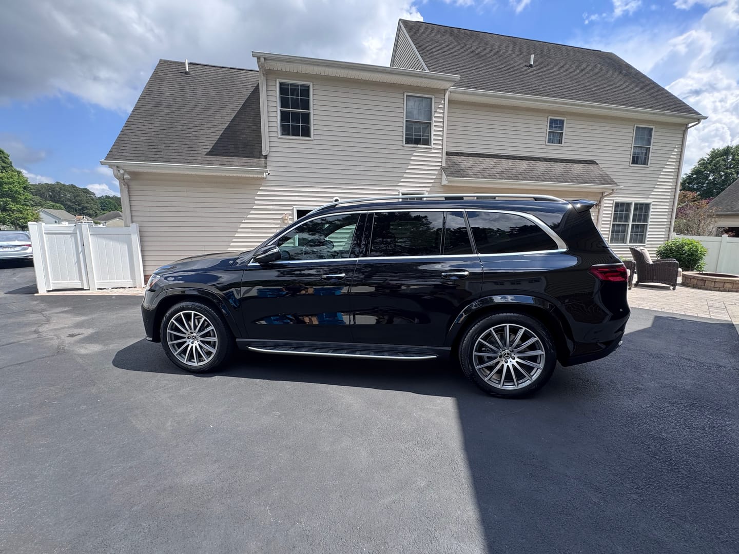 Customer photo review of Beadlock Marine Ceramic Coating