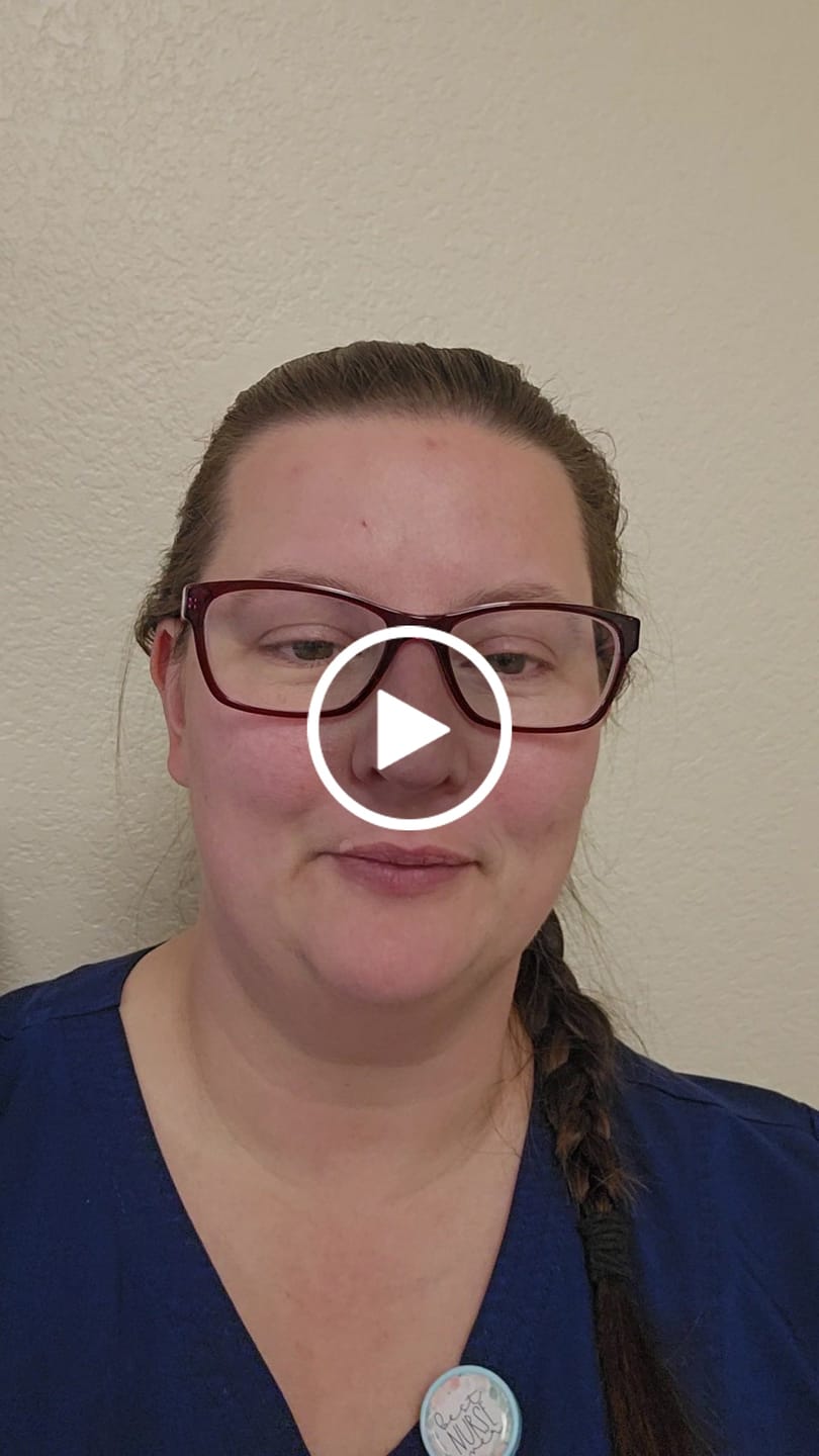 Customer video review of (2-Pack) Ultimate Seamoss Capsules With Bladderwrack & Burdock Root