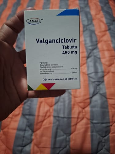 Customer photo review of Trasgariv 450mg