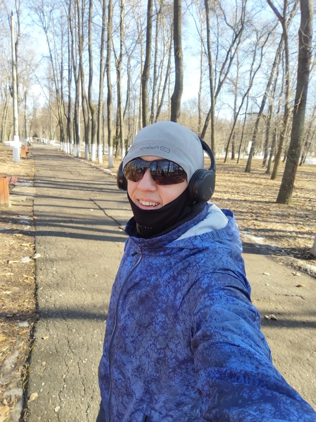 Customer photo review of Photochrome Radbrille