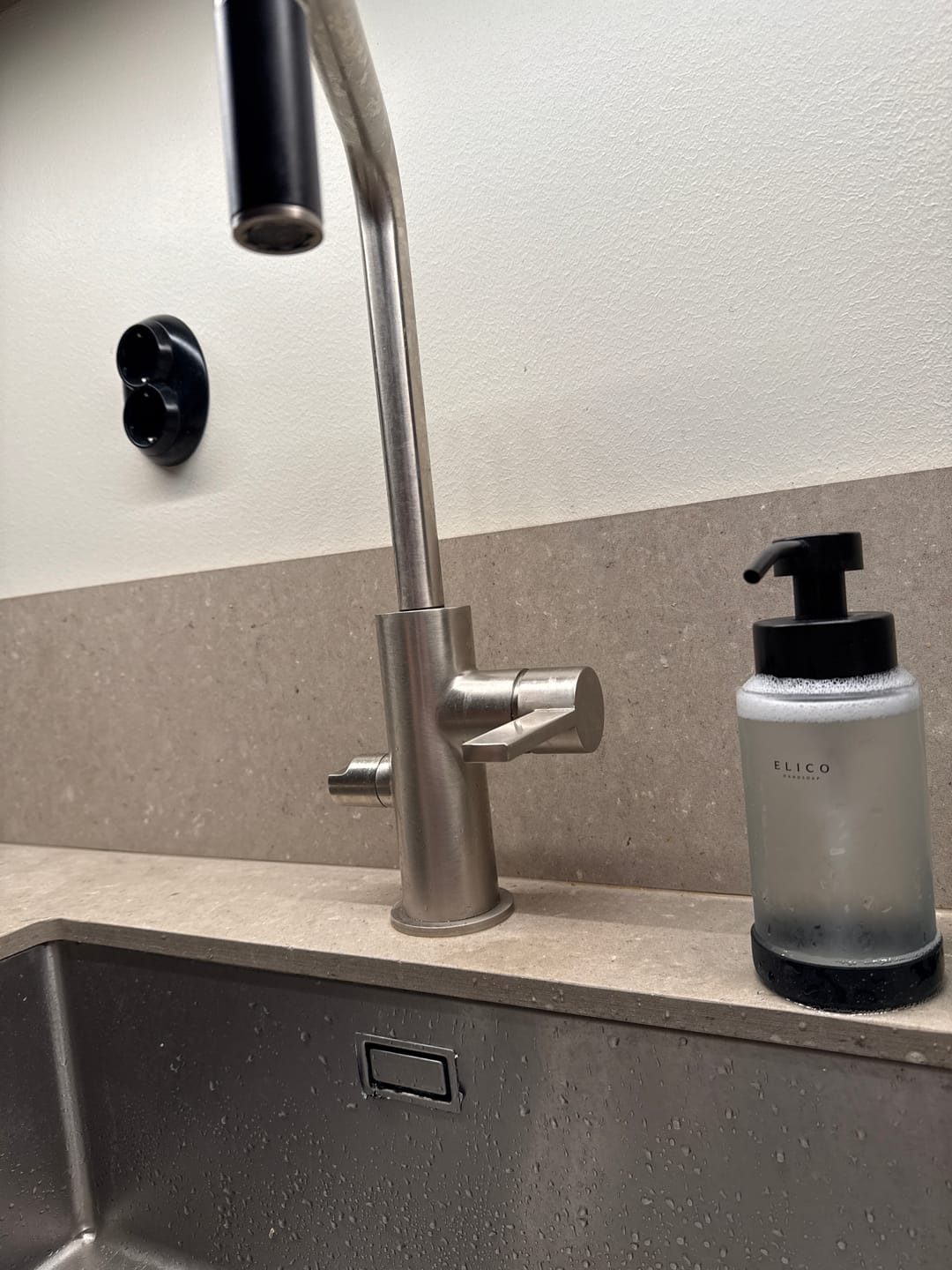Customer photo review of Håndsåpe refills 4pk