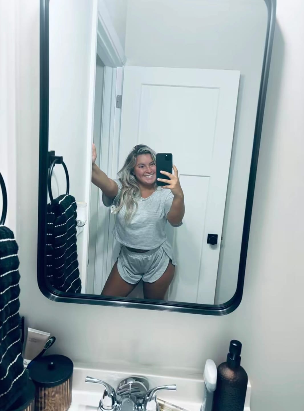 Customer photo review of softari™ Cozyline Set