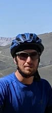 Customer photo review of Photochrome Radbrille
