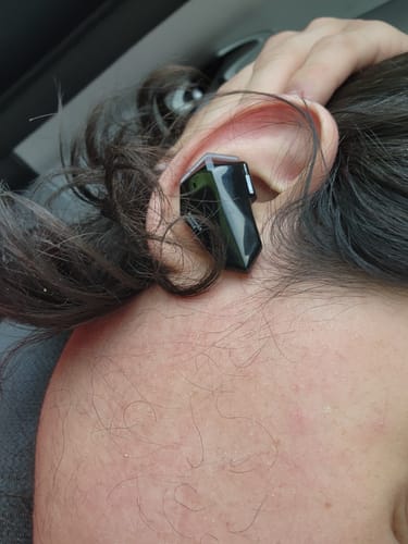 Customer photo review of SANWEAR Quantum