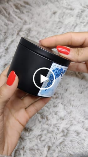 Customer video review of Fragancia WHITE LINO