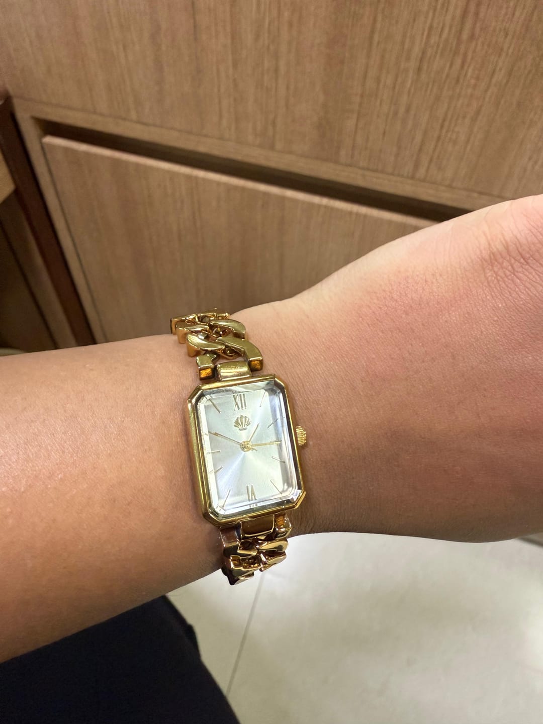 Customer photo review of The Ever After Watch