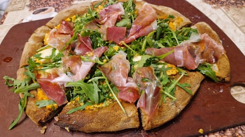 Customer photo review of Base "Cereali"