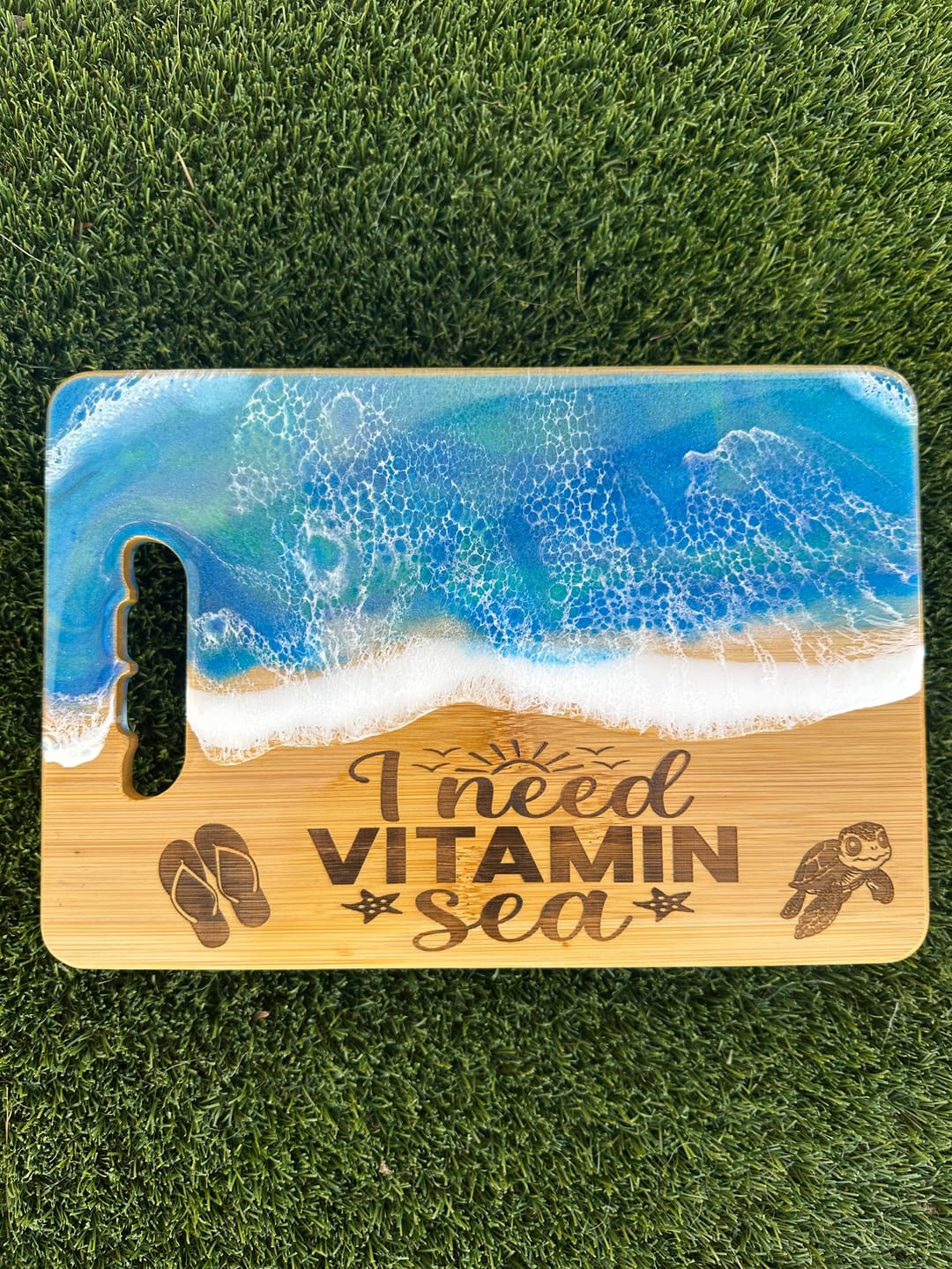Customer photo review of Tru White WAVZ