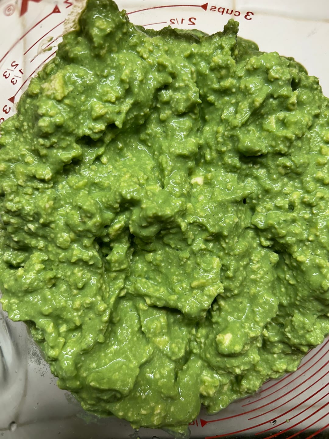 Customer photo review of Nooch (Non-Fortified Nutritional Yeast)