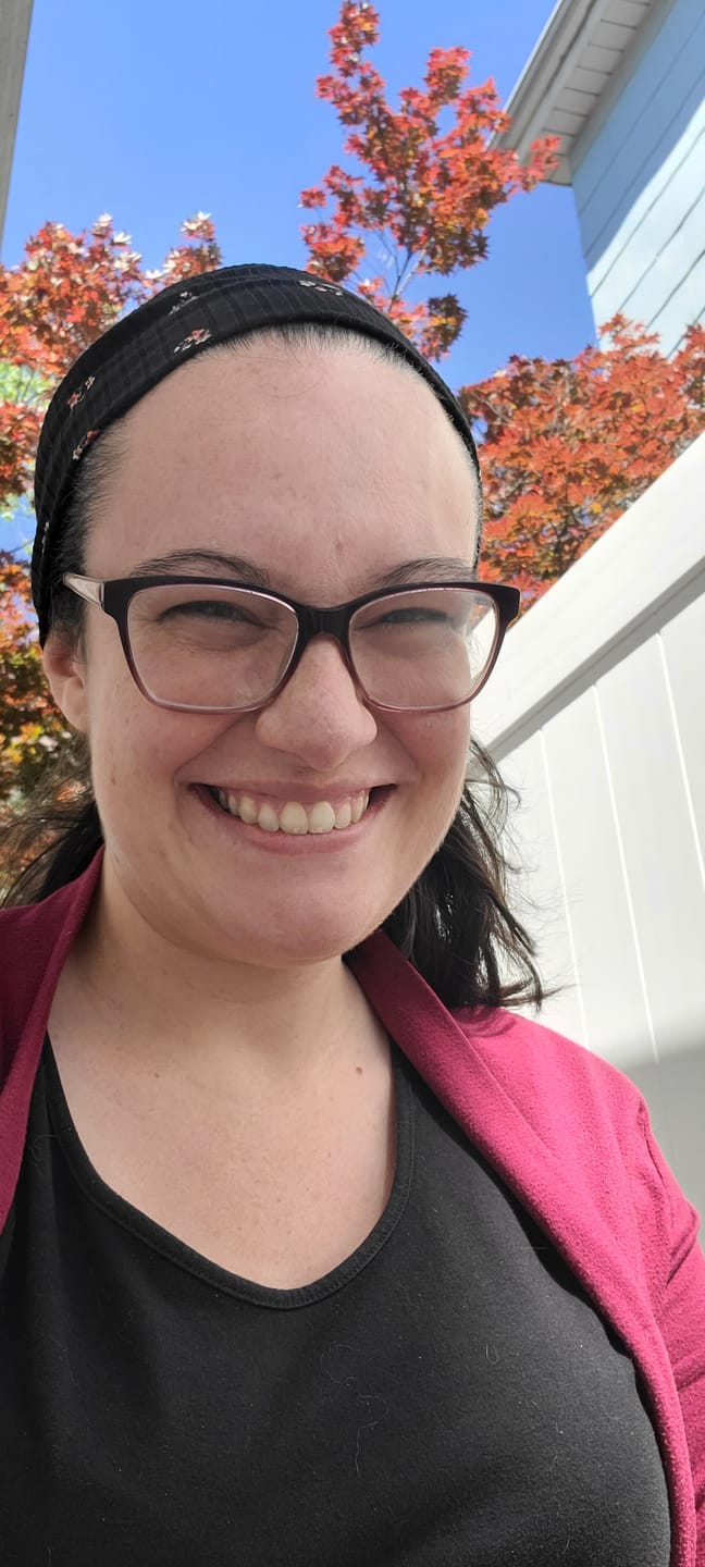 Customer photo review of Mystery Bag 5 Headband Grab Bag