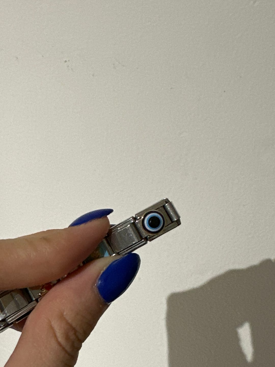 Customer photo review of Charm Ojo 3D