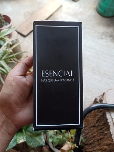 Customer photo review of H300 Inspirado en: Ombré Leather Parfum - Tom Ford