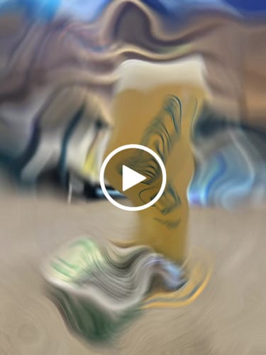 Customer video review of Mountain Wintergreen Nicotine Pouches