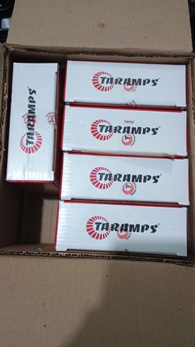 Customer photo review of Módulo Taramps Ts400 Digital 400w Rms 4 Canais 2 Ohms