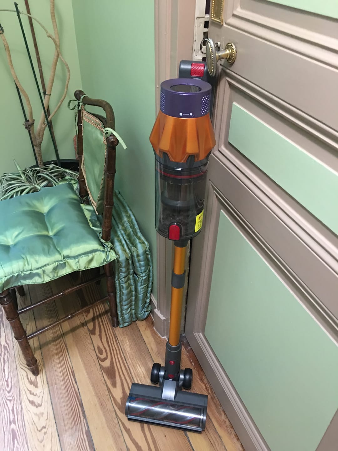 Customer photo review of Versandschutz | Prioritätsabwicklung & Versicherung bis zu 500€