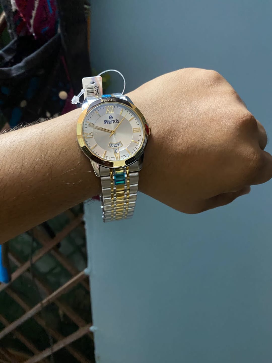Customer photo review of Celvian | 37MM
