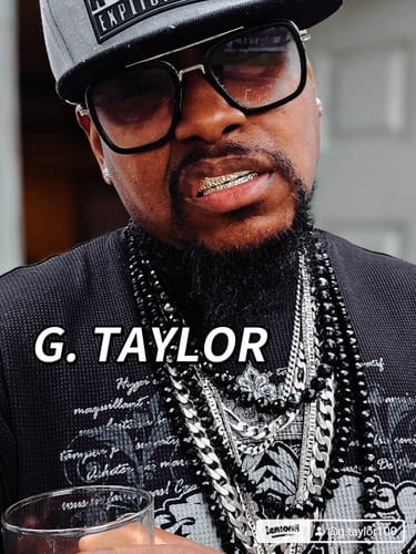 Customer photo review of Diamond Cut .925 Sterling Silver Custom Grillz