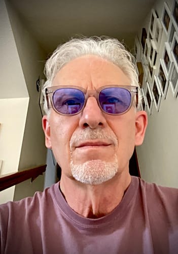 Customer photo review of Salt Optics - Ryan