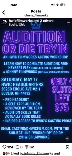 Customer photo review of Client Package