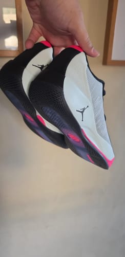 Customer photo review of Jordan Luka .77 PF Men's Basketball Shoes