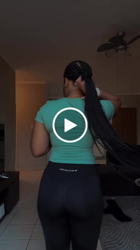 Customer video review of Breathable Short-Sleeve Shirt