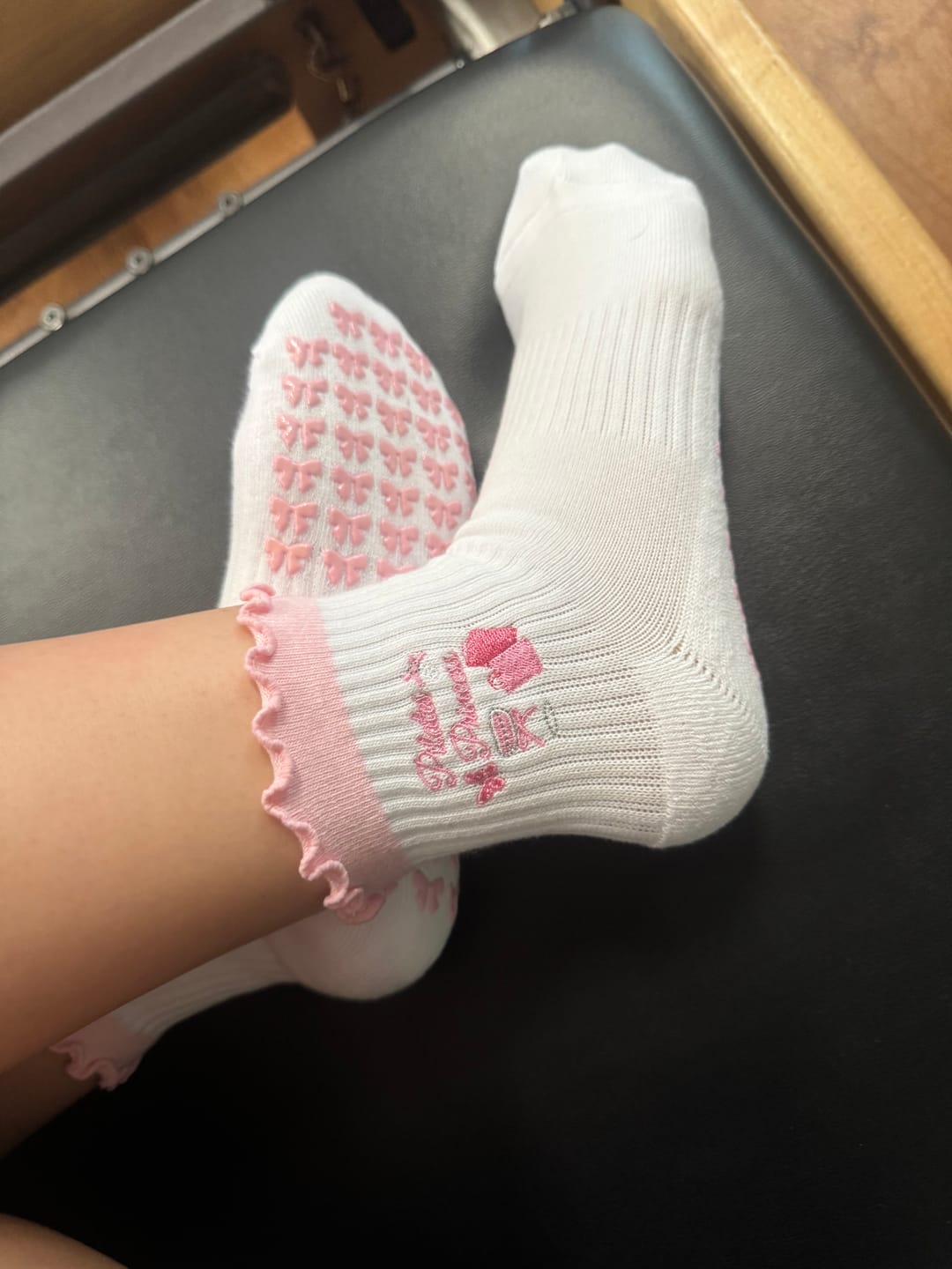 Customer photo review of Pilates Princess