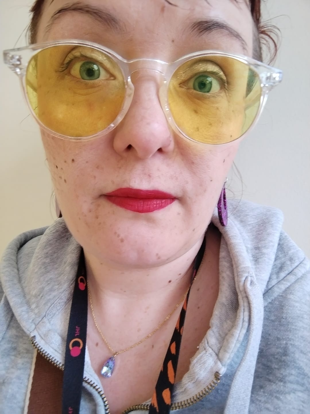 Customer photo review of YKSILÖLLISET RESEPTILASIT omilla vahvuuksillasi