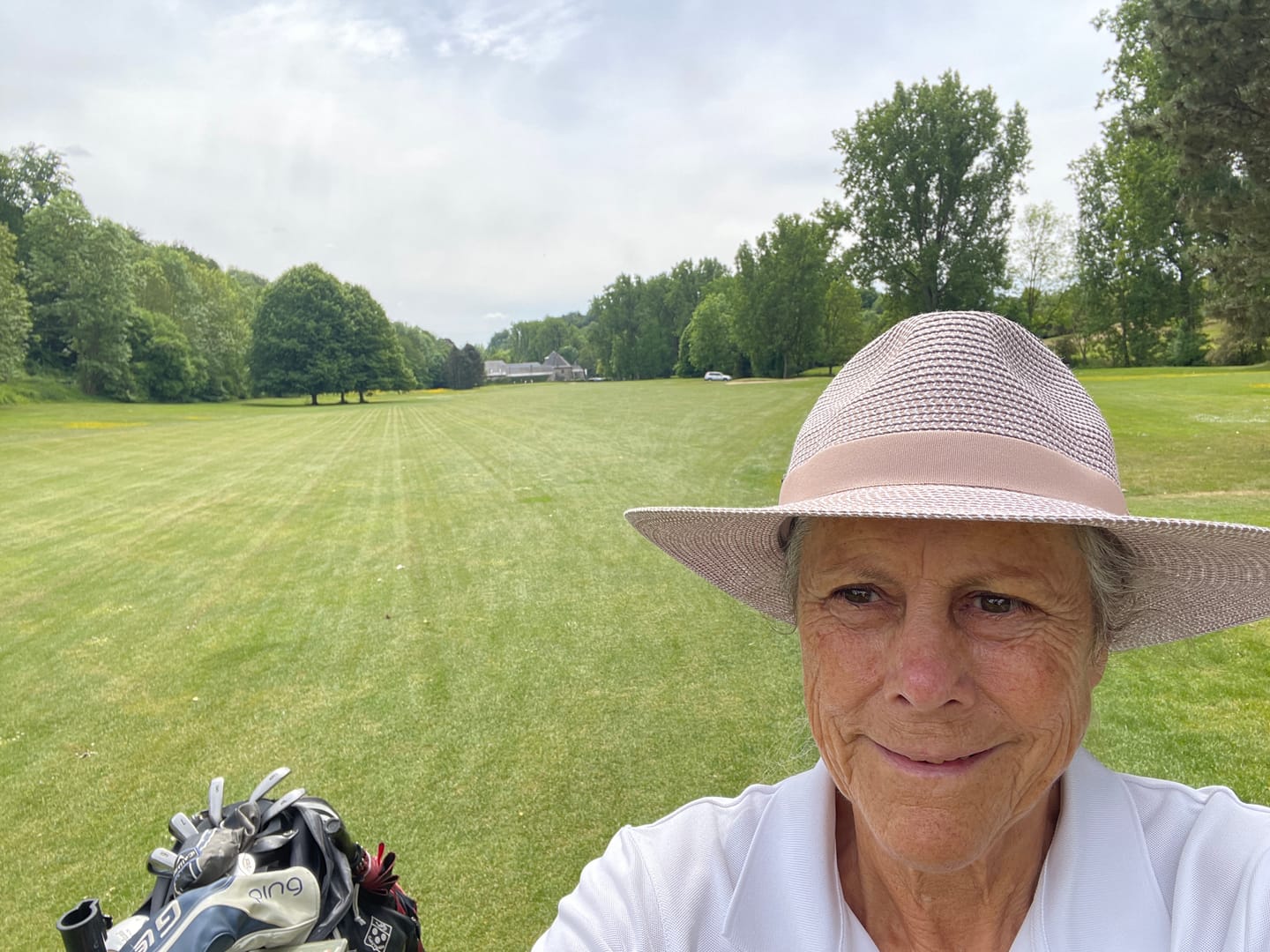 Customer photo review of Serenity Fedora