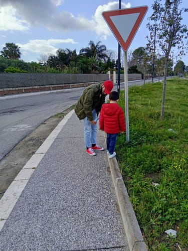 Customer photo review of 1969 M-65 Field Jacket - Taxi Driver