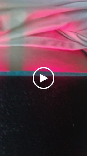 Customer video review of LumaLean Pro