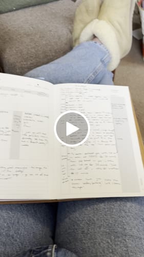 Customer video review of Cooking Friend