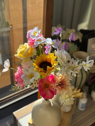 Customer photo review of Handpicked Mini