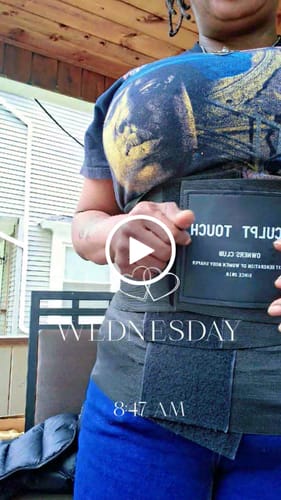 Customer video review of Women's Day Buy1Get2 Free Bundle