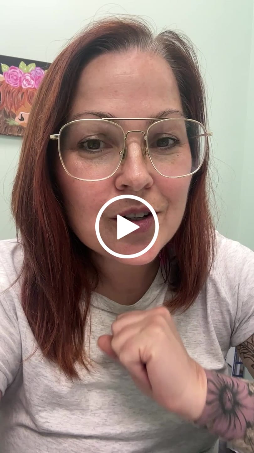 Customer video review of D3 & K2 Micellized Liquid
