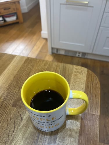 Customer photo review of rainbow dust