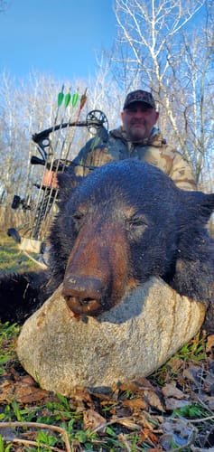 Customer photo review of Beast Titanium-Steel Hybrid - 3 Pack