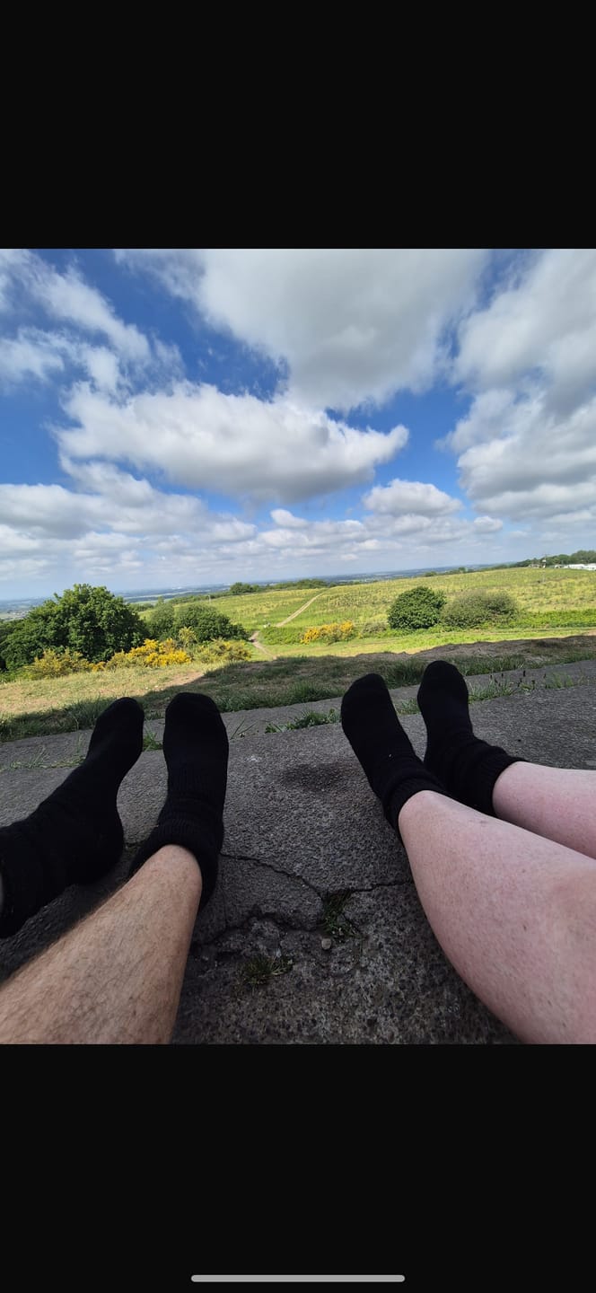 Customer photo review of Derbyshire