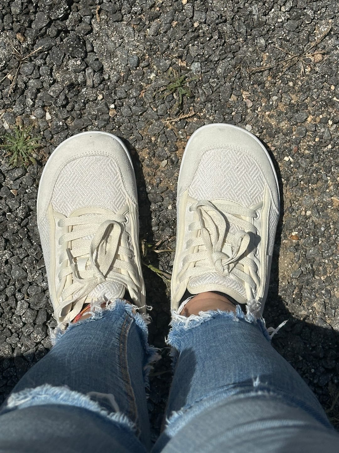 Customer photo review of Hyacinth - Barefoot De Ocio