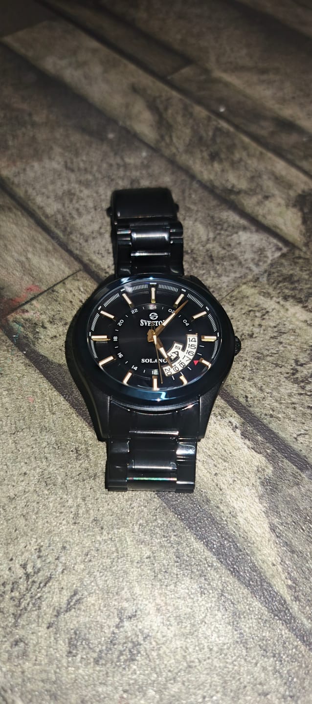 Customer photo review of Solano