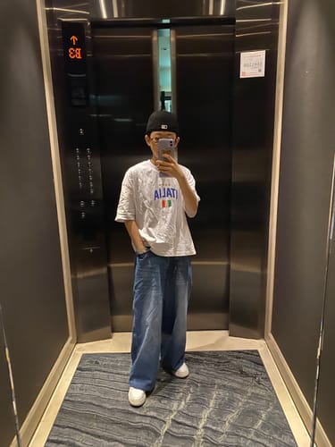 Customer photo review of Praxor - 8cm (3")