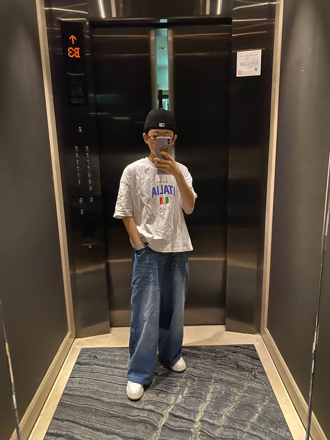 Customer photo review of Praxor - 8cm (3")