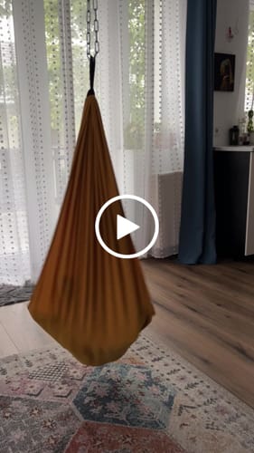 Judit G. review of Benti Ayres-Terápiás Függő Hinta image 1 out of 1