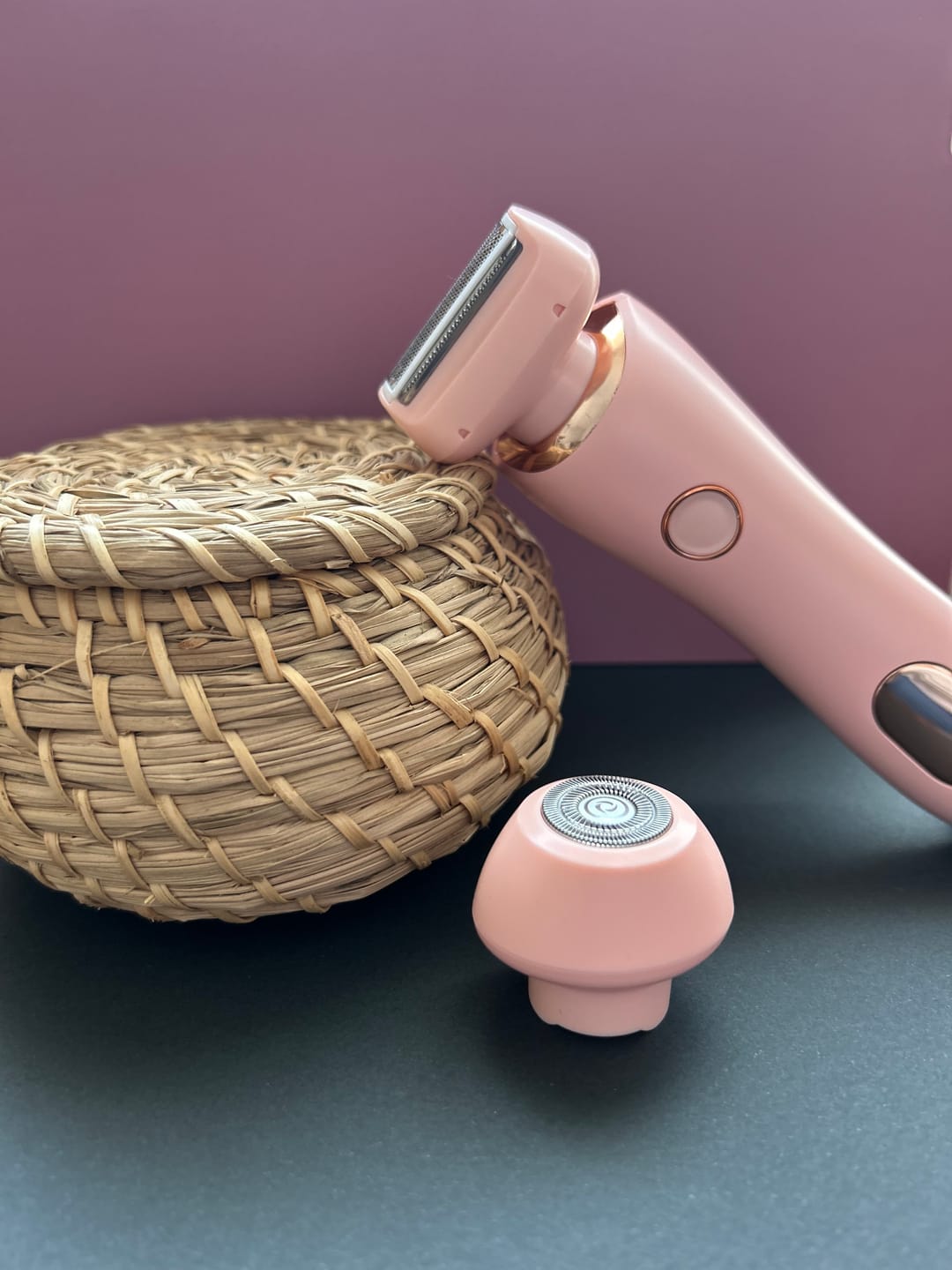 Customer photo review of SuaviPro™